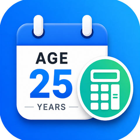 Age Calculator